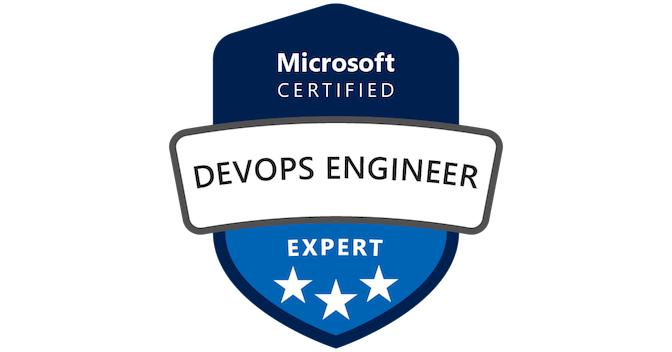 MICROSOFT DEVOPS 
