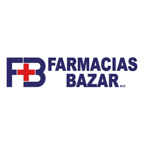 Farmacias bazar}